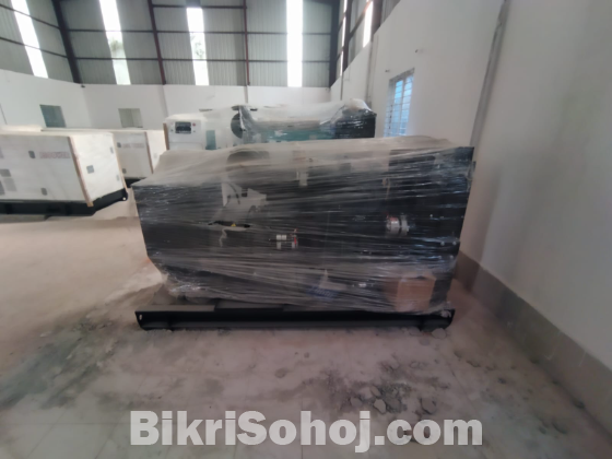 Original Ricardo 100KVA Diesel Generator Price in Bangladesh